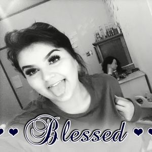 Meet your Posher, Cheyenne